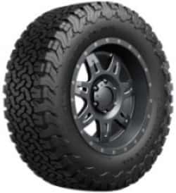 BF Goodrich All Terrain T/A KO2 Tyres | Asda Tyres | Asda Tyres